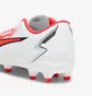 Бутси дитячі Puma Ultra Play Fg/Ag Youth Football Boots White 107530-01