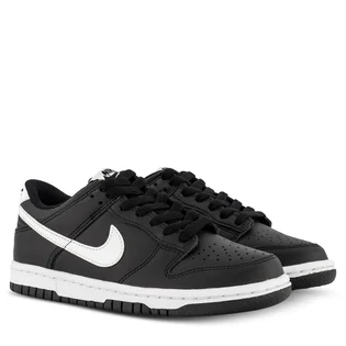 Кроссовки детские Nike Dulow Gs Black FD1232-001