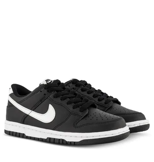 Кросівки дитячі Nike Dulow Gs Black FD1232-001