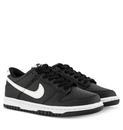 Кроссовки детские Nike Dulow Gs Black FD1232-001