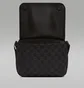 Сумка унісекс Air Jordan Monogram Black MA9156-023