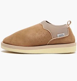 Тапочки мужские Suicoke Ron-M2Ab-Mid Brown OG073M2ABMID-BG