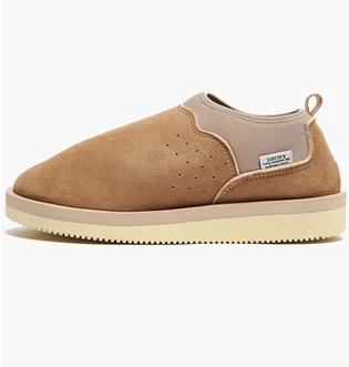 Тапочки мужские Suicoke Ron-M2Ab-Mid Brown OG073M2ABMID-BG
