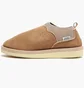 Тапочки мужские Suicoke Ron-M2Ab-Mid Brown OG073M2ABMID-BG