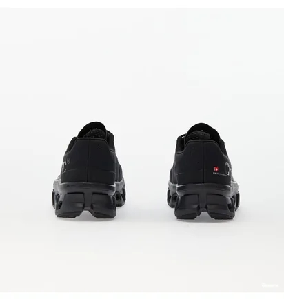 Кросівки чоловічі On Cloudmonster Black 61.99025