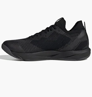 Кросівки чоловічі Adidas Rapidmove Adv Trainer Black HP3265