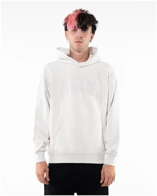 Худі чоловіче Air Jordan X A Ma Maniere Hoodie Phantom White HF0540-030