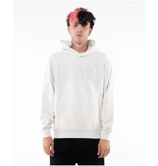 Худи мужское Air Jordan X A Ma Maniere Hoodie Phantom White HF0540-030