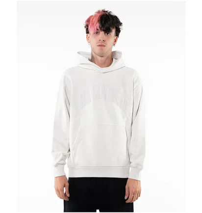 Худи мужское Air Jordan X A Ma Maniere Hoodie Phantom White HF0540-030