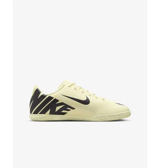 Футзалки дитячі Nike Mercurial Vapor 15 Club Ic Beige DJ5955-700