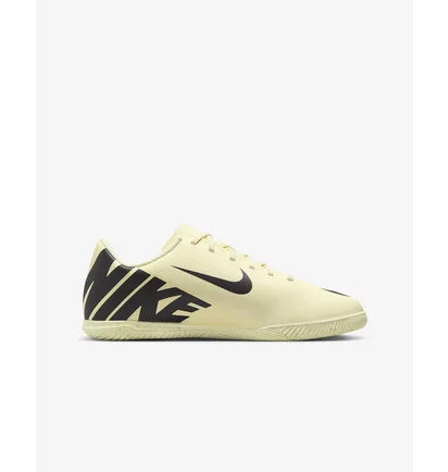 Футзалки дитячі Nike Mercurial Vapor 15 Club Ic Beige DJ5955-700