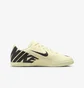 Футзалки дитячі Nike Mercurial Vapor 15 Club Ic Beige DJ5955-700
