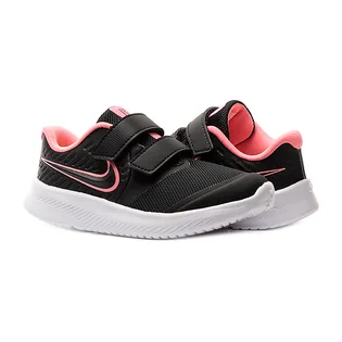 Кроссовки детские Nike Star Runner 2 Black AT1803-002