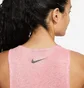 Майка женская Nike Dri-Fit Trail Tank Pink DM7571-902