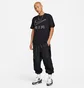Футболка мужская Nike M Nsw Tee M90 Air Black FQ3792-010