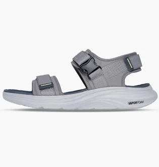 Сандалі чоловічі Skechers Vapor Foam - Trayzo Grey 232899-GRY