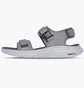 Сандали мужские Skechers Vapor Foam - Trayzo Grey 232899-GRY