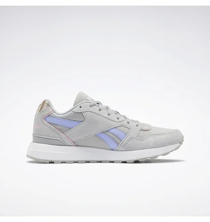 Кроссовки женские Reebok Royal Techque T Ce Grey Gz6061