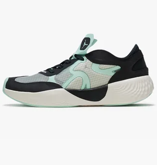 Кроссовки мужские Air Jordan Delta 3 Low Grey/Black Dn2647-003