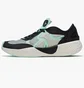 Кроссовки мужские Air Jordan Delta 3 Low Grey/Black Dn2647-003