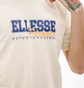 Футболка мужская Ellesse Zagda T-Shirt Beige SHV20122-904