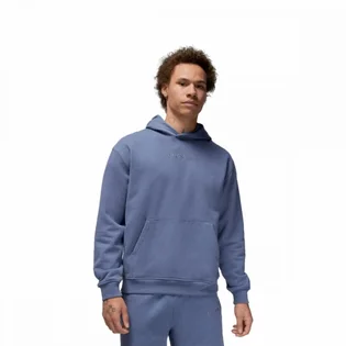 Худі чоловіче Air Jordan Brand Wordmark Hoodie Blue FJ1966-491