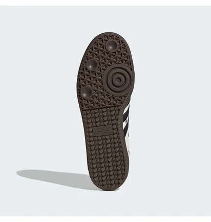 Кросівки жіночі Adidas Samba Og White IF4398