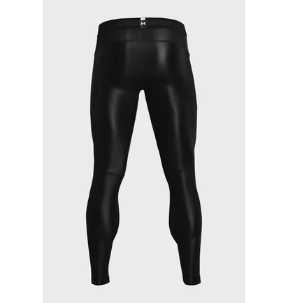 Термобілизна чоловіча Under Armour Hg Isochill Black 1365226-001