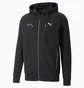 Куртка мужская Puma Mercedes-Amg Petronas Black 538460-01