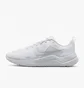 Кроссовки женские Nike Downshifter 12 Training Shoes White Dd9294-100