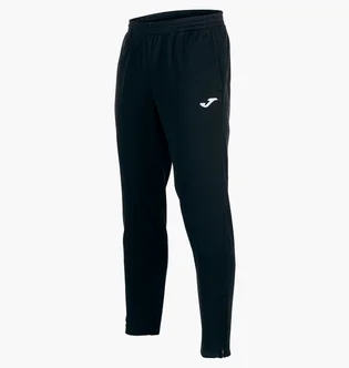 Штани чоловічі Joma Nilo Black 100165.100