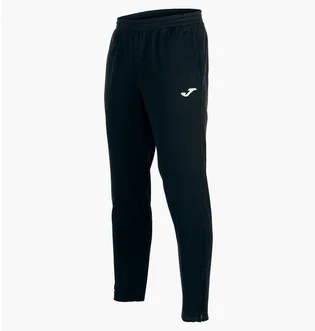 Штани чоловічі Joma Nilo Black 100165.100