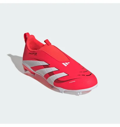 Бутси дитячі Adidas Predator League Ll Red ID3753