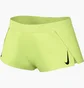 Шорты женские Nike Aeroswift Adv Shorts Green CZ9398-736