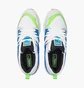 Кросівки чоловічі Puma Blaze Of Glory „Reverse Classics” White/Blue 383532-02