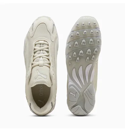 Кроссовки унисекс Puma Inhale Essentials Beige 403275-01