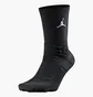 Носки мужские Nike U J Flight Crew Black (1 пара) SX5854-010