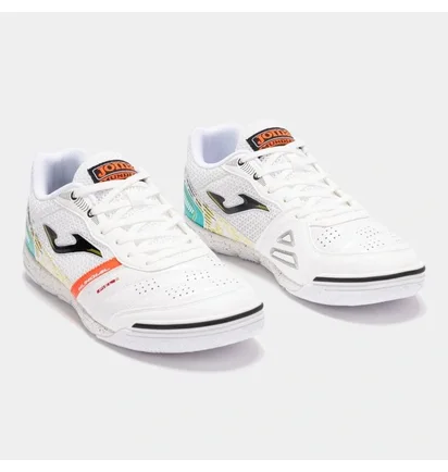 Сороконіжки унісекс Joma Mundial Muns White MUNS-2502