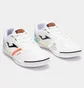 Сороконіжки унісекс Joma Mundial Muns White MUNS-2502