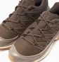 Кроссовки унисекс Salomon Advanced Xt-6 Expanse Ltr Brown L47294900