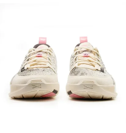 Кроссовки унисекс Li-Ning Wade All City Year Of The Snake Beige ABAV001-5