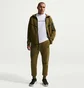 Штаны мужские Nike Tech Fleece Jggr Olive HV0959-368