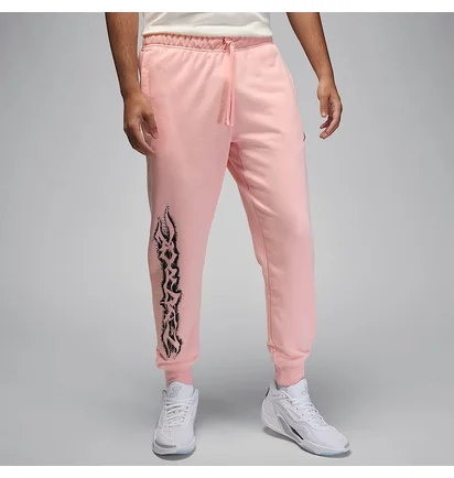 Спортивный костюм мужской Air Jordan Dri-Fit Sport Peach FN5812-622__FN5814-622