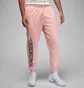Спортивный костюм мужской Air Jordan Dri-Fit Sport Peach FN5812-622__FN5814-622