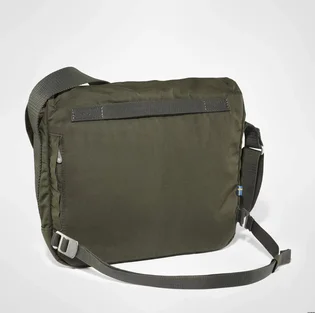Сумка унисекс Fjallraven Greenland Olive 23155.662