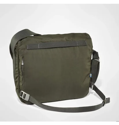 Сумка унисекс Fjallraven Greenland Olive 23155.662
