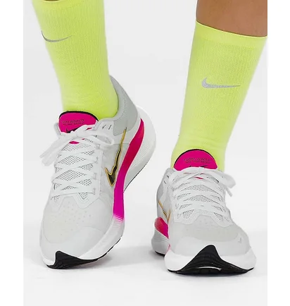 Кроссовки женские Nike Winflo 8 Bordo CW3421-600