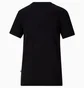 Футболка женская Puma Upfront Line Tee Black 678752-01