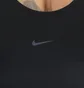 Топ жіночий Nike Alate Camiseta Black FN0543-010