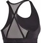 Топ женский Adidas T-Shirt Bos Dont Rest Glam On Sport-Bh Lila Black GD1479